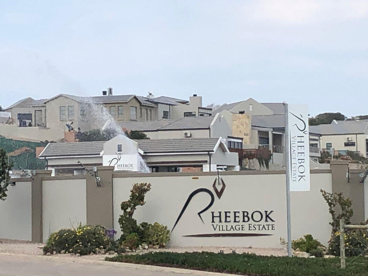 0 Bedroom Property for Sale in Reebok Western Cape